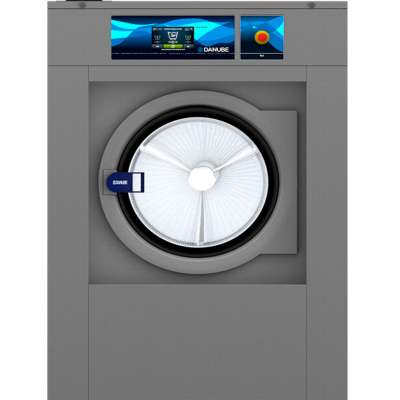 Máy giặt công nghiệp WED45E 50KG